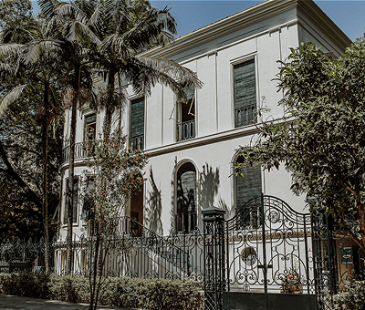 Imagem da Casa Don'Anna